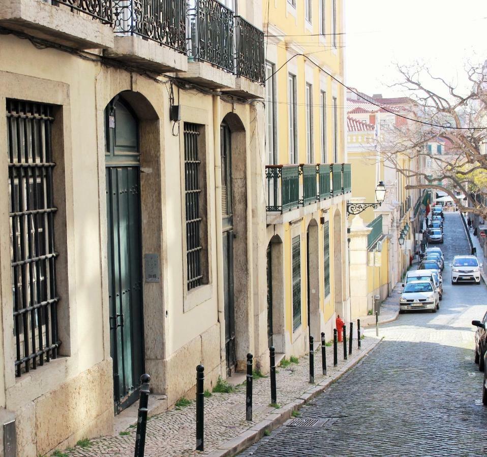 LisboaCasa Rio Da Saudade公寓 外观 照片
